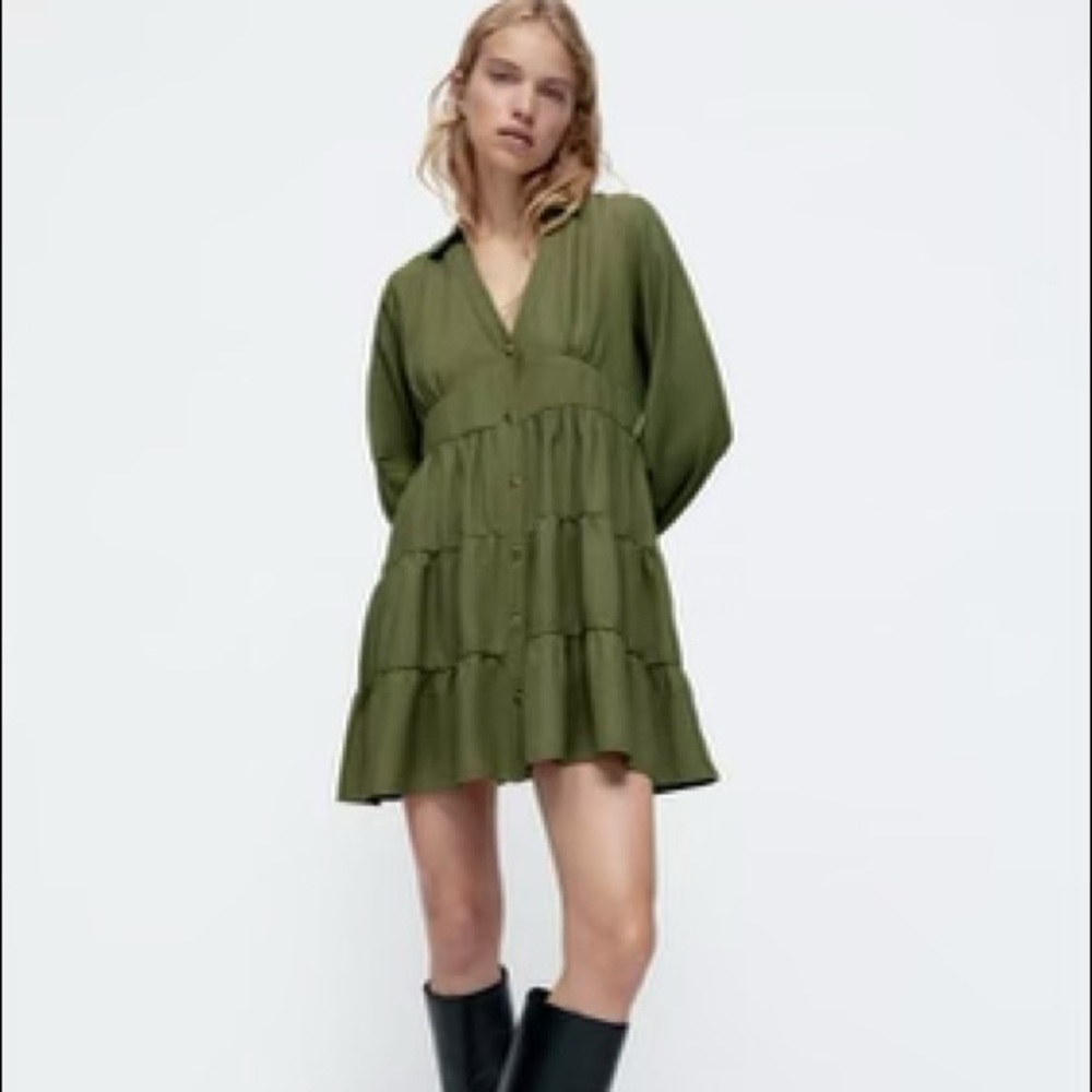 NWT Zara dress